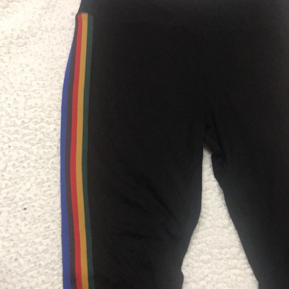 Garage Jogging Pants - Picture 2 of 5